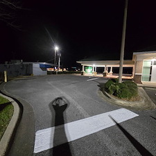 Exceptional-Parking-Lot-Restoration-Asphalt-Repairs-Crack-Filling-Striping-Completed-in-Pensacola-FL-by-Brynco-Home-Improvements-LLC 0